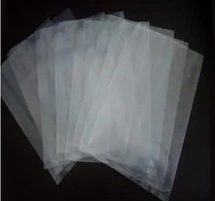 Túi nilon, bao bì nhựa